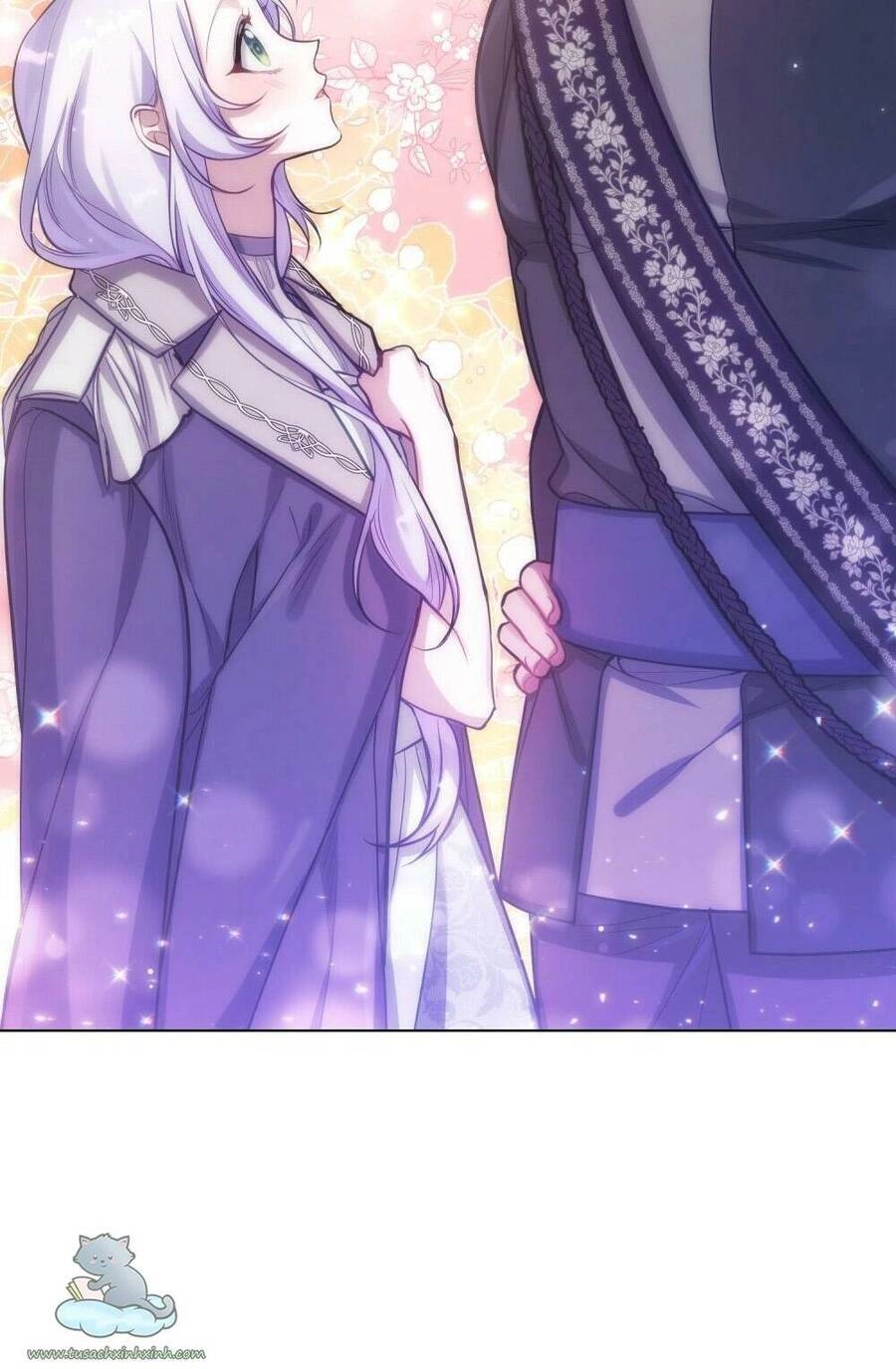 Nếu Không Vâng Lời Công Tước Chapter 11 - 86