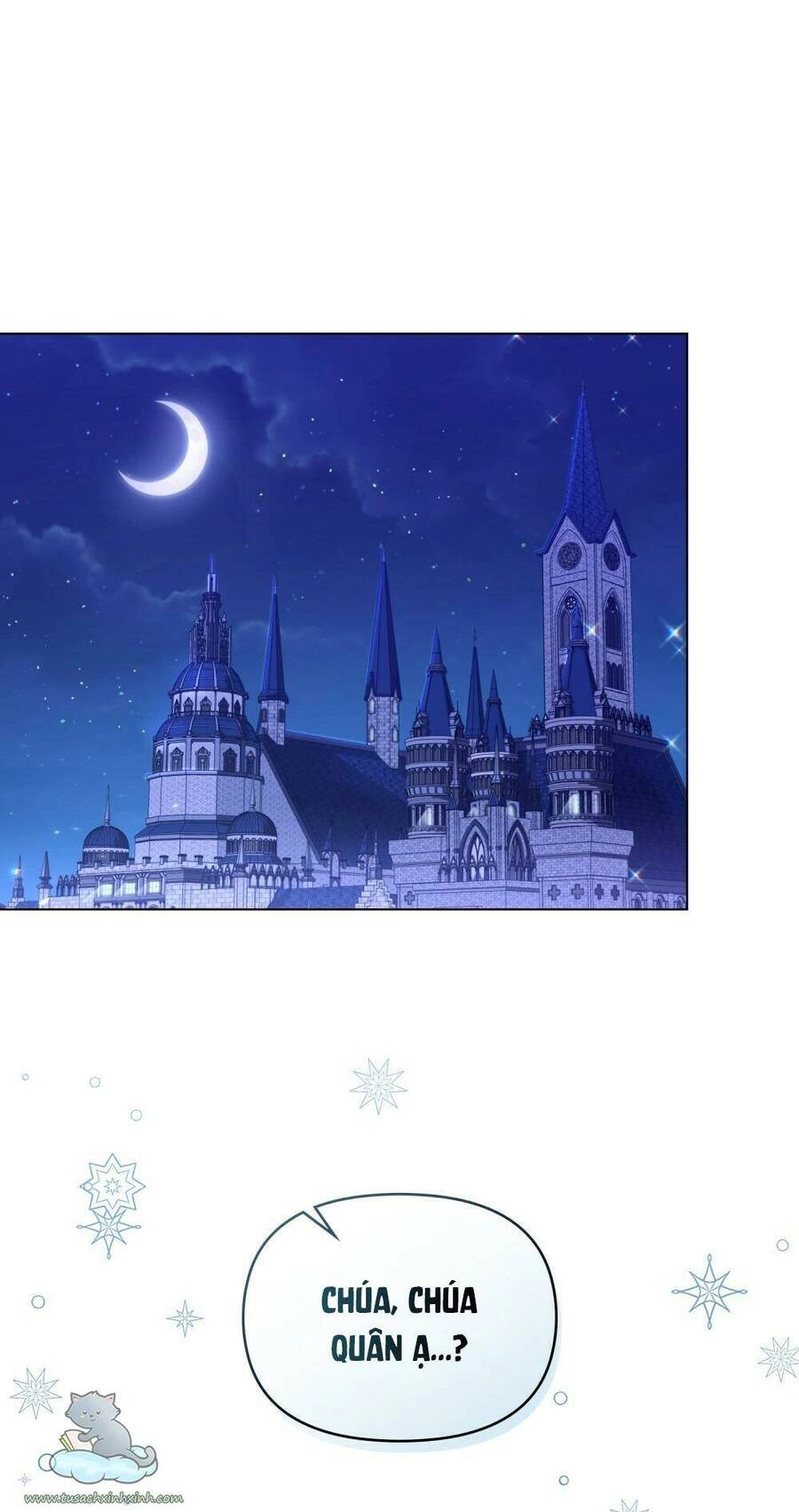 Nếu Không Vâng Lời Công Tước Chapter 12 - 2