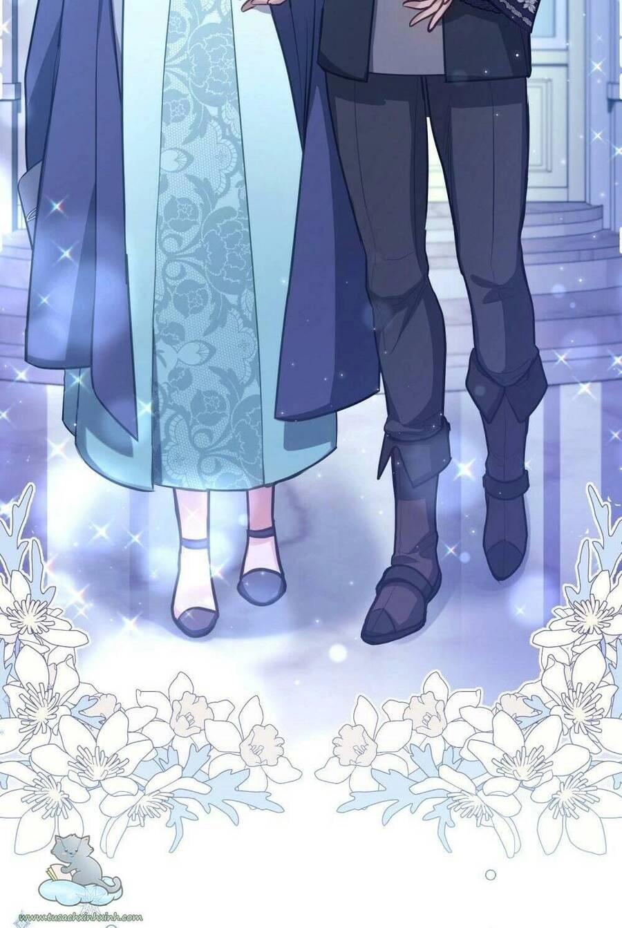 Nếu Không Vâng Lời Công Tước Chapter 12 - 4