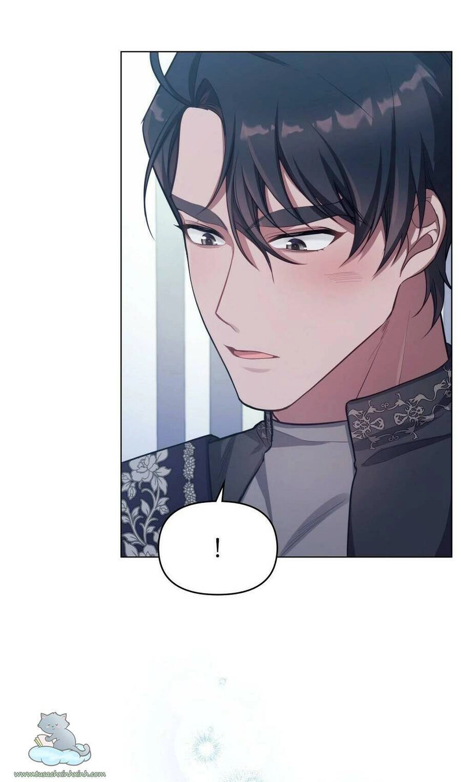 Nếu Không Vâng Lời Công Tước Chapter 12 - 7