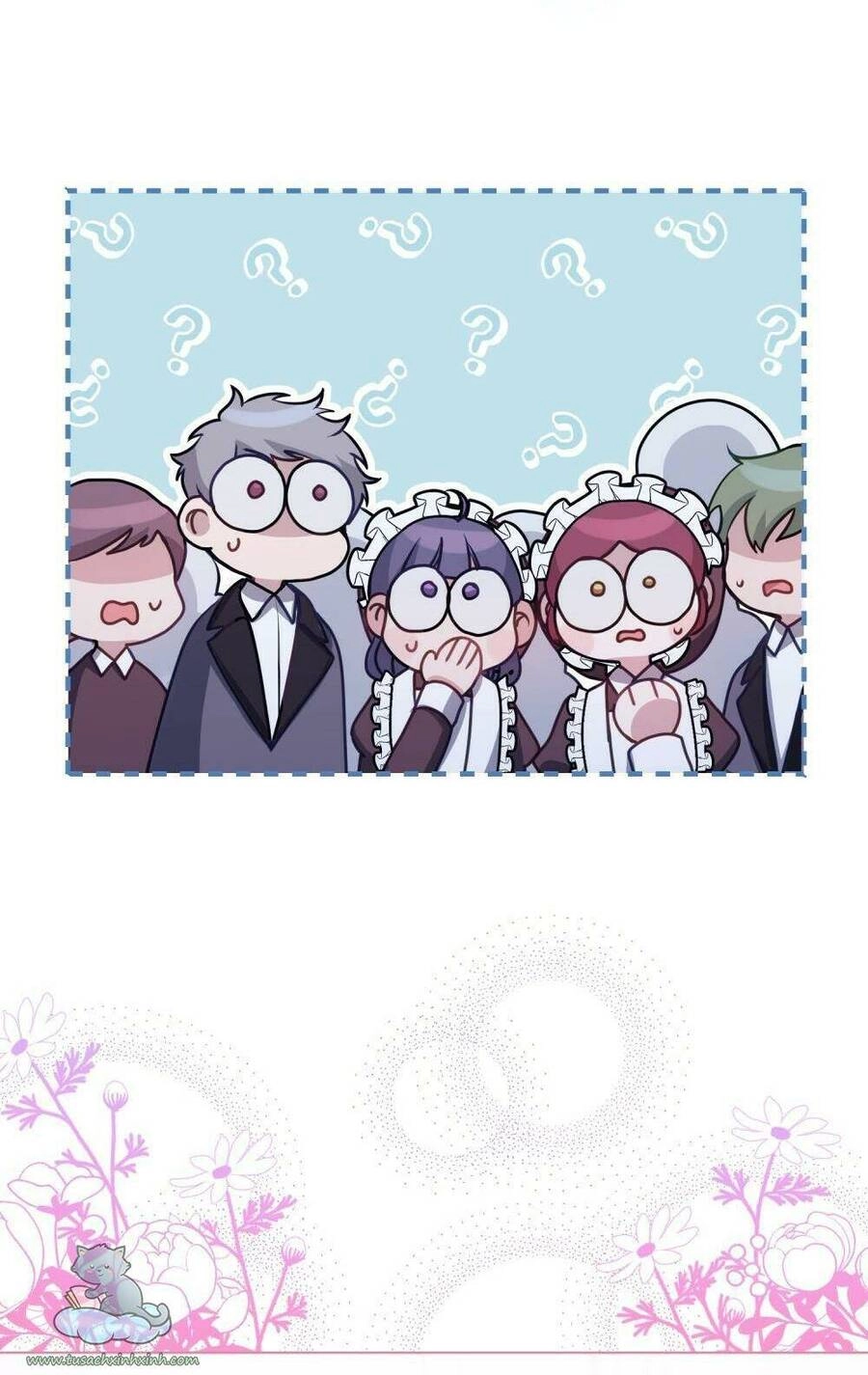 Nếu Không Vâng Lời Công Tước Chapter 12 - 9