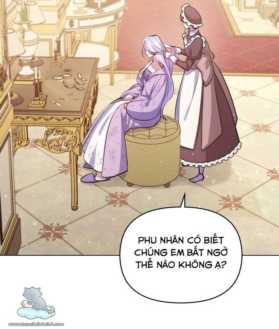 Nếu Không Vâng Lời Công Tước Chapter 12 - 16