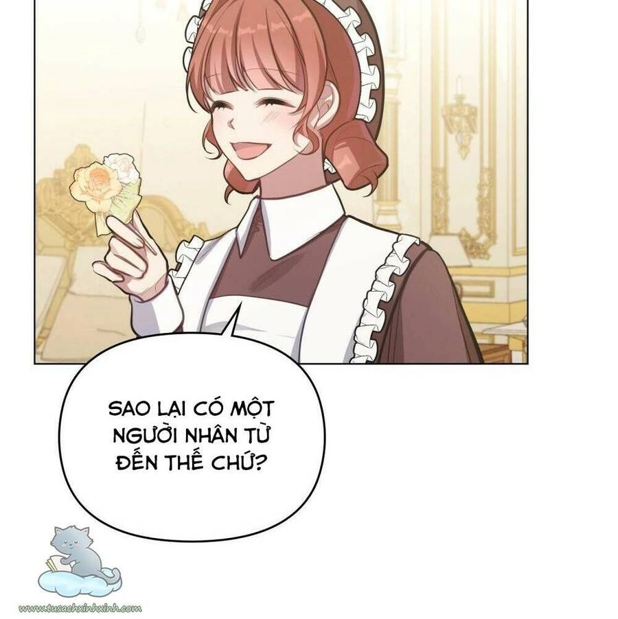 Nếu Không Vâng Lời Công Tước Chapter 12 - 21