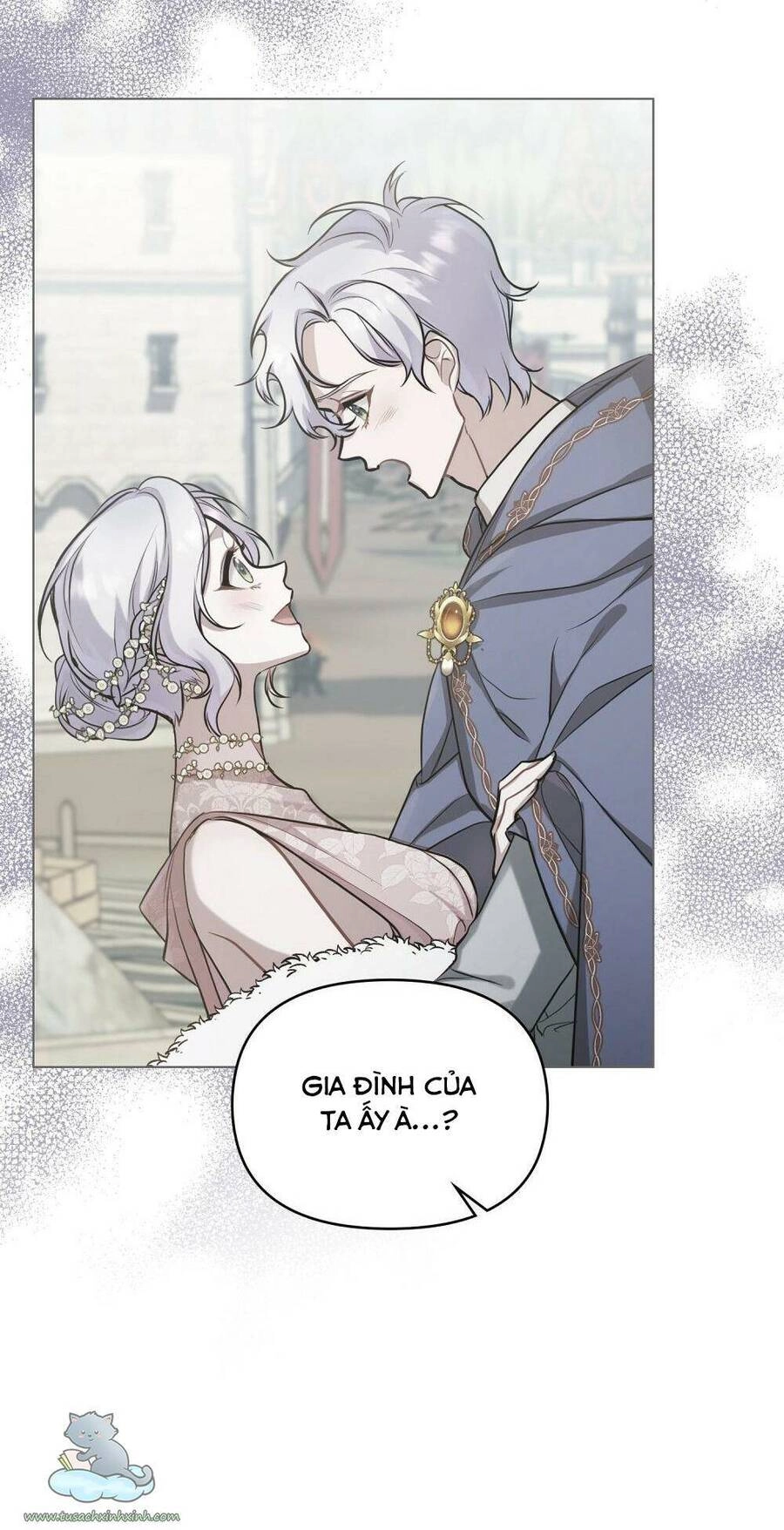 Nếu Không Vâng Lời Công Tước Chapter 12 - 24