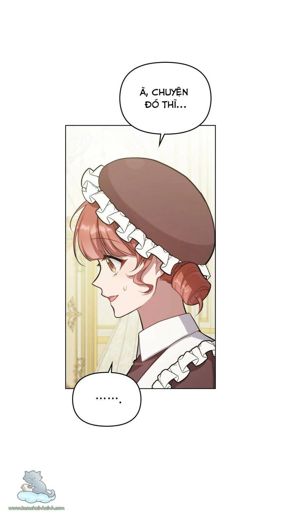 Nếu Không Vâng Lời Công Tước Chapter 12 - 31