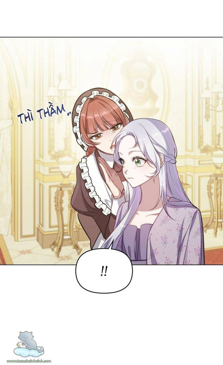 Nếu Không Vâng Lời Công Tước Chapter 12 - 32