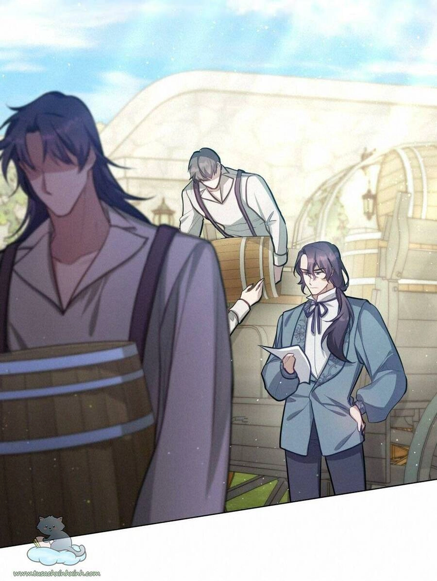 Nếu Không Vâng Lời Công Tước Chapter 12 - 36