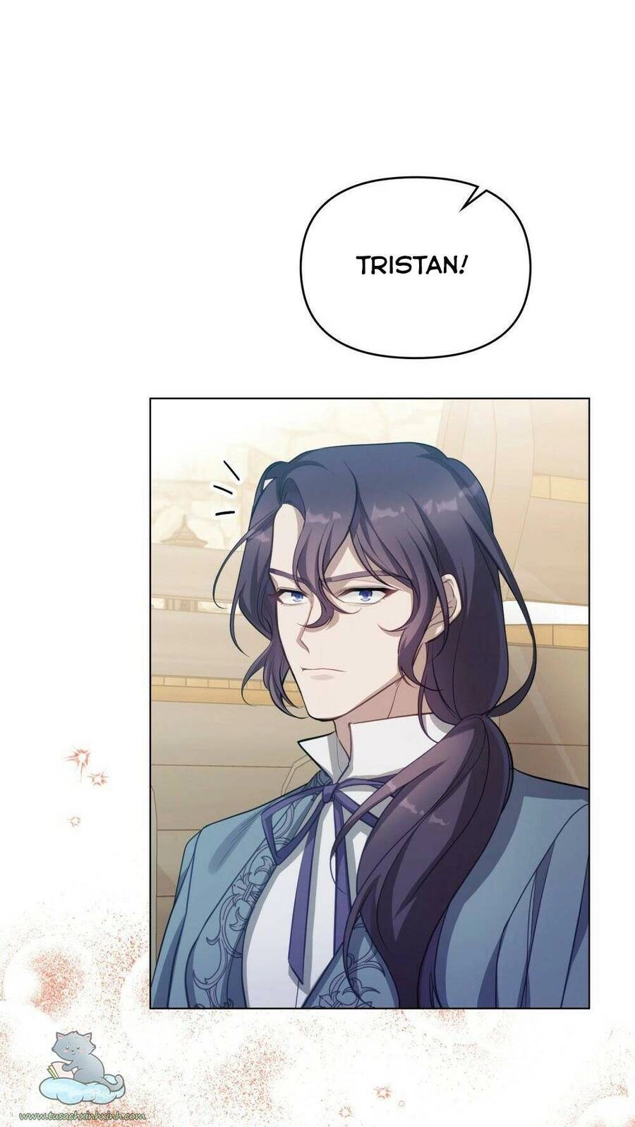 Nếu Không Vâng Lời Công Tước Chapter 12 - 37