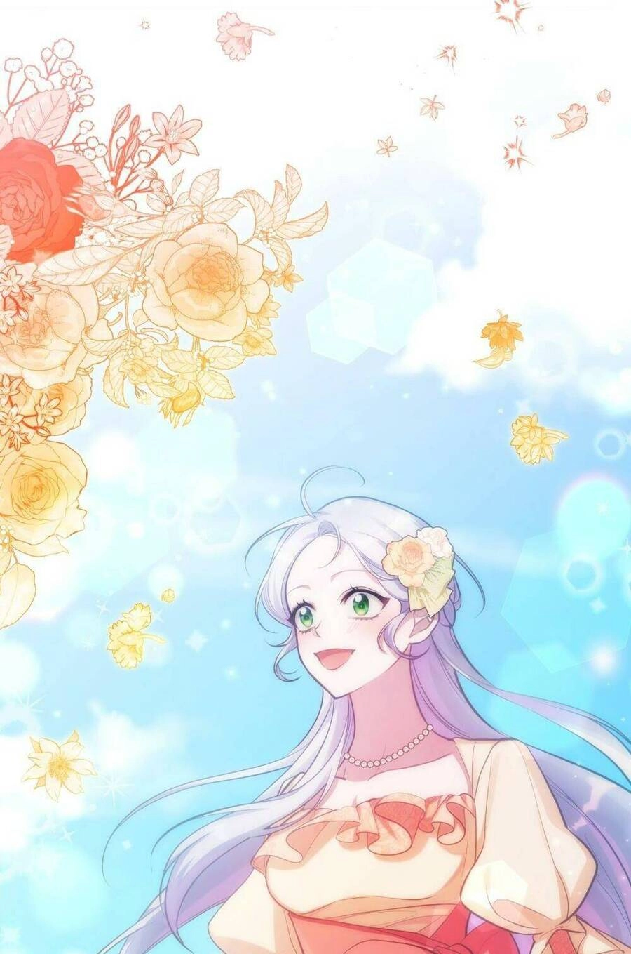 Nếu Không Vâng Lời Công Tước Chapter 12 - 39