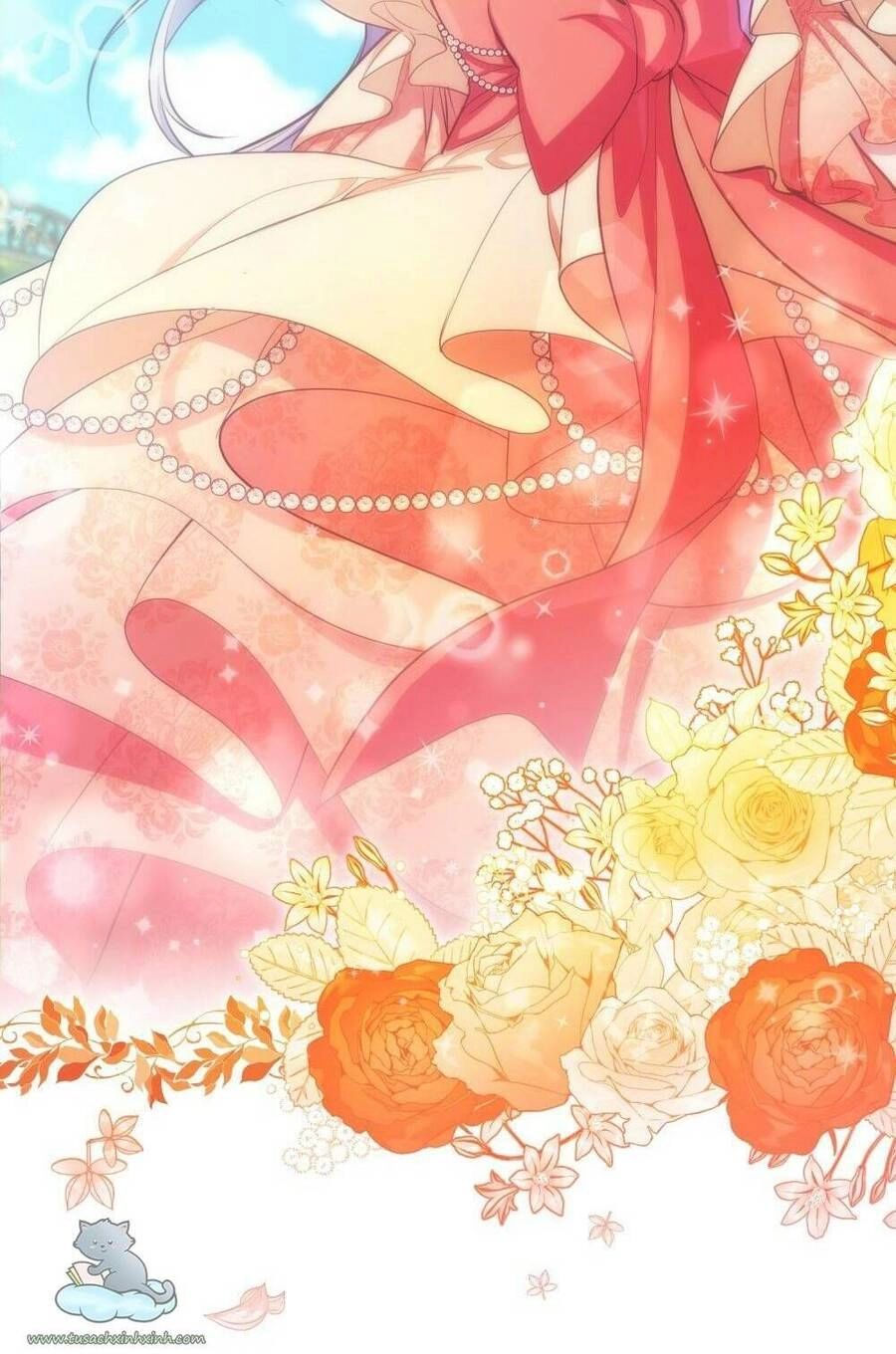 Nếu Không Vâng Lời Công Tước Chapter 12 - 40