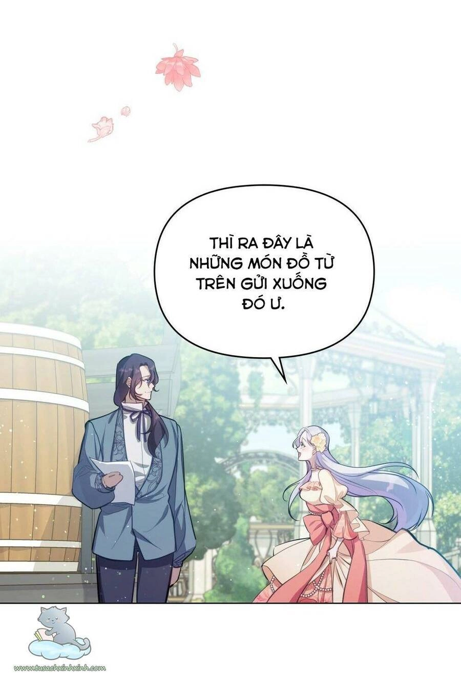 Nếu Không Vâng Lời Công Tước Chapter 12 - 41