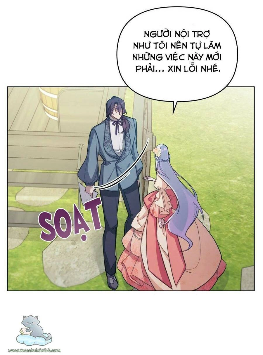 Nếu Không Vâng Lời Công Tước Chapter 12 - 43