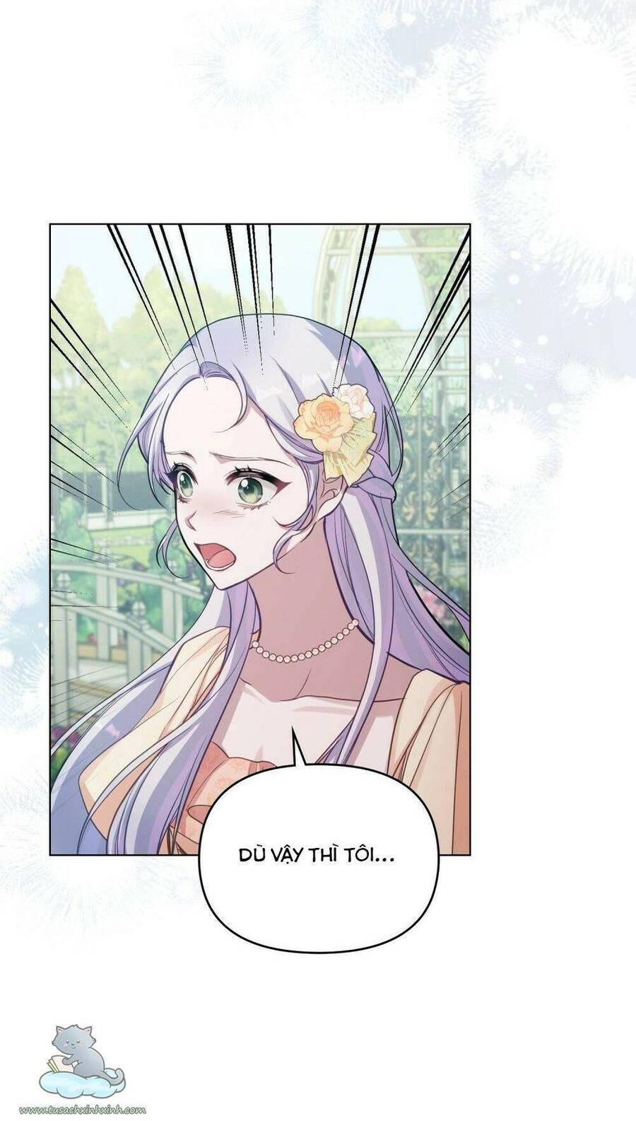 Nếu Không Vâng Lời Công Tước Chapter 12 - 46