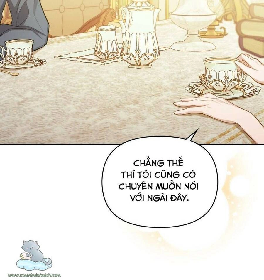 Nếu Không Vâng Lời Công Tước Chapter 12 - 57