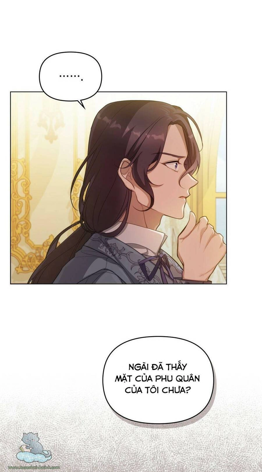 Nếu Không Vâng Lời Công Tước Chapter 12 - 58