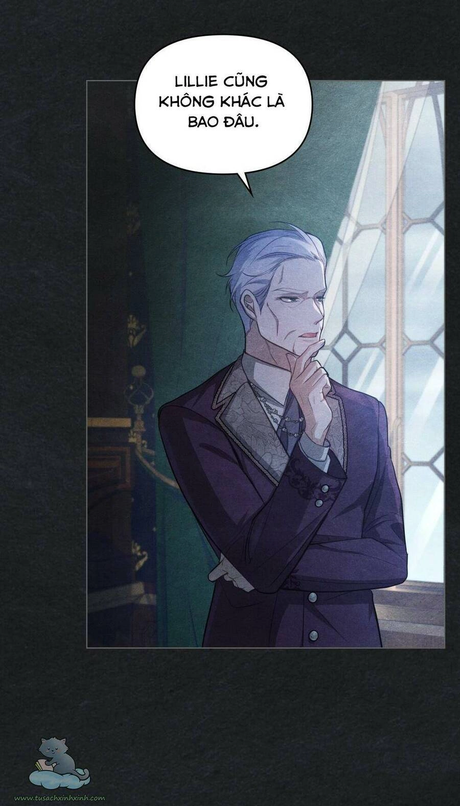 Nếu Không Vâng Lời Công Tước Chapter 12 - 64