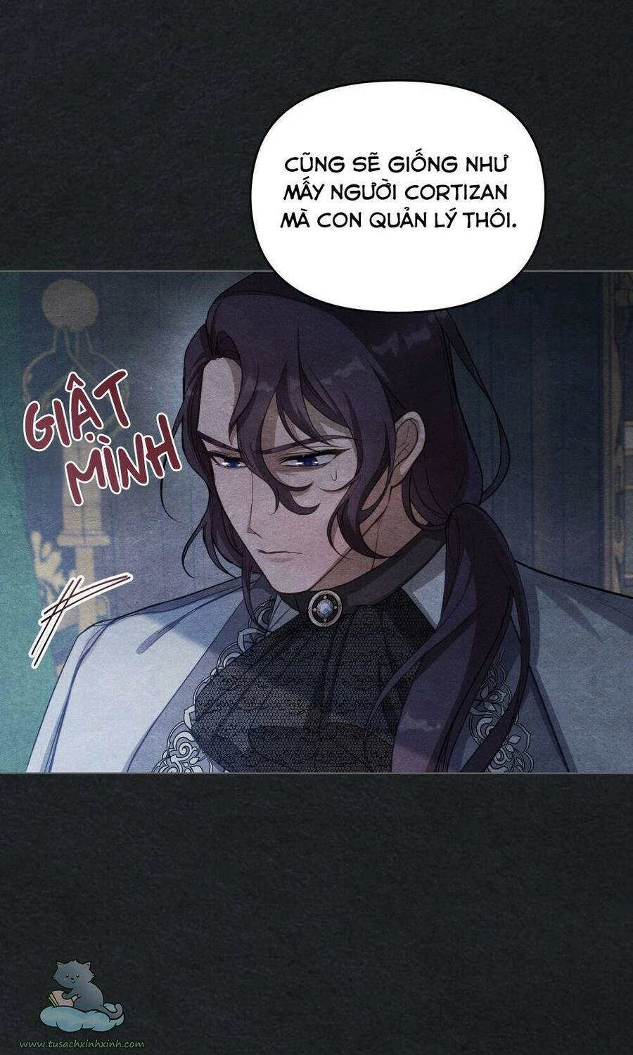 Nếu Không Vâng Lời Công Tước Chapter 12 - 65