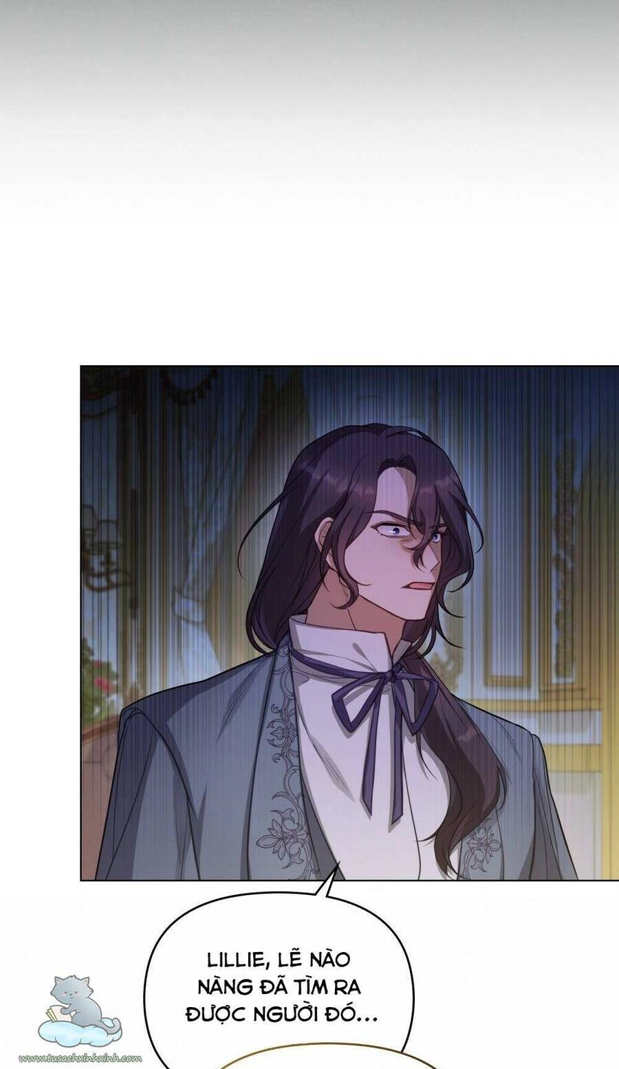 Nếu Không Vâng Lời Công Tước Chapter 12 - 68