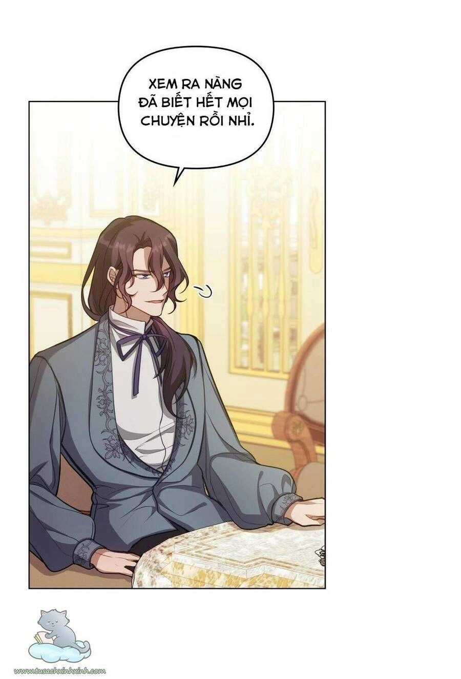 Nếu Không Vâng Lời Công Tước Chapter 12 - 71