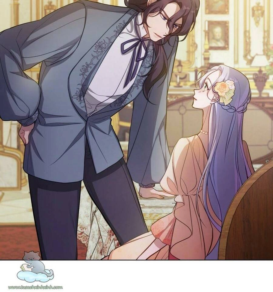 Nếu Không Vâng Lời Công Tước Chapter 12 - 79