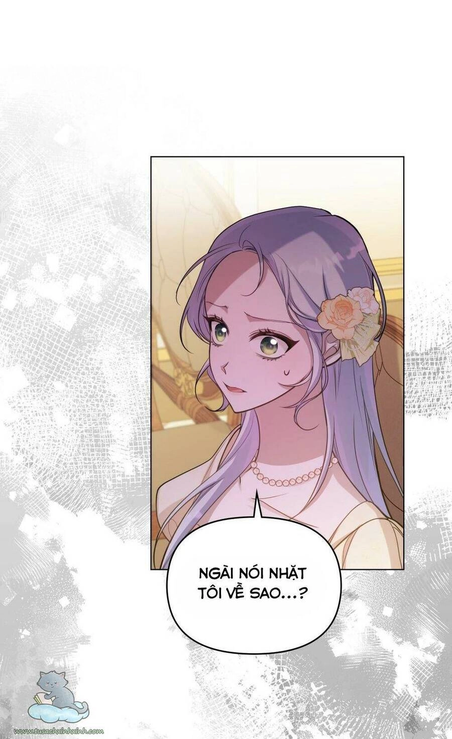 Nếu Không Vâng Lời Công Tước Chapter 12 - 80