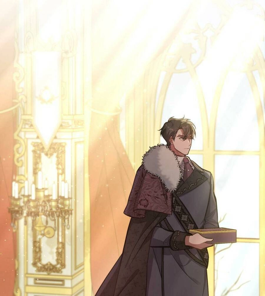 Nếu Không Vâng Lời Công Tước Chapter 13 - 3