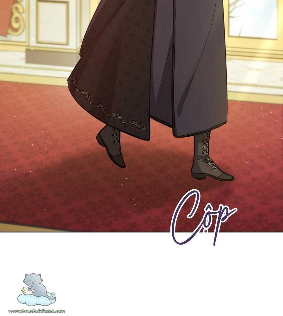 Nếu Không Vâng Lời Công Tước Chapter 13 - 4