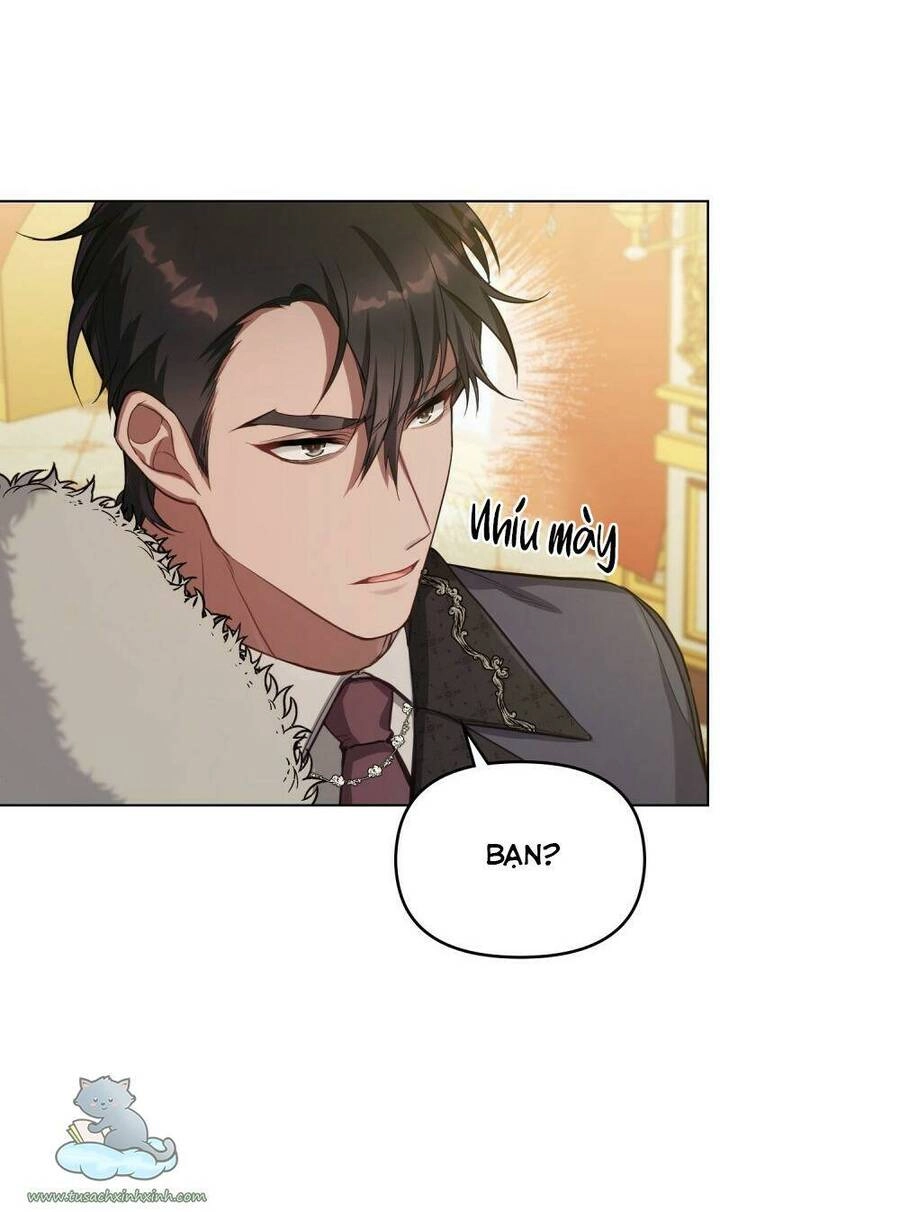 Nếu Không Vâng Lời Công Tước Chapter 13 - 7