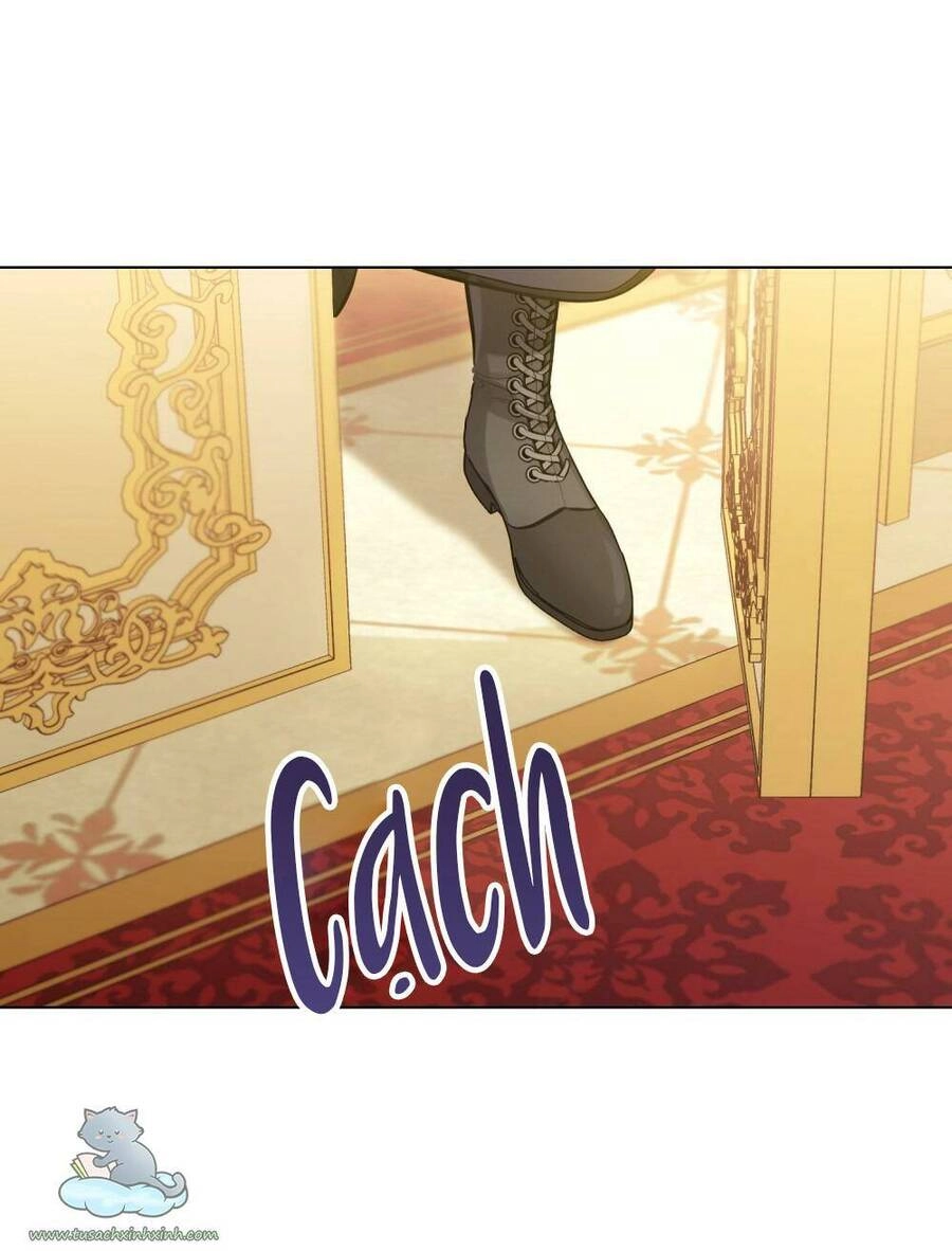 Nếu Không Vâng Lời Công Tước Chapter 13 - 8