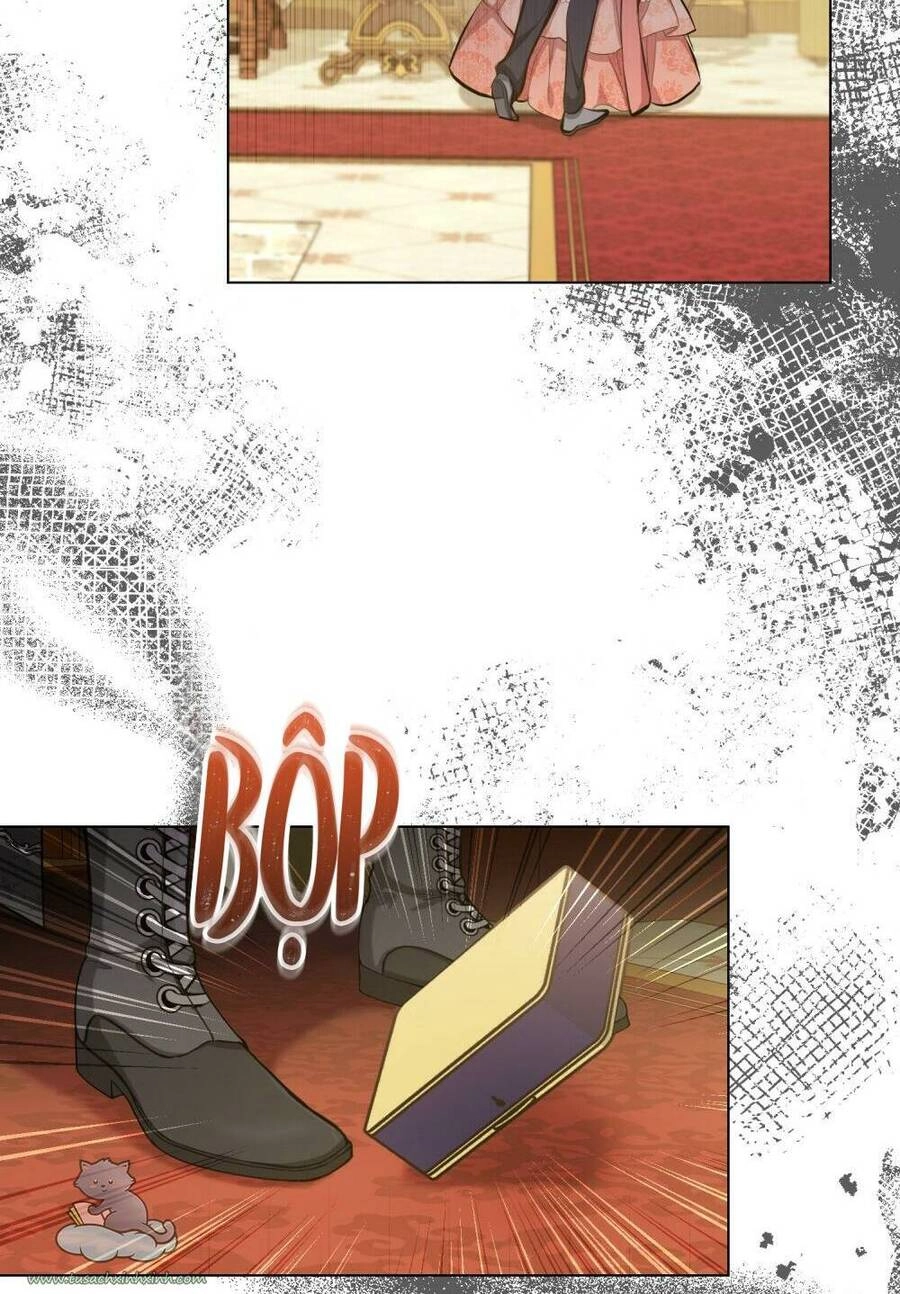 Nếu Không Vâng Lời Công Tước Chapter 13 - 10