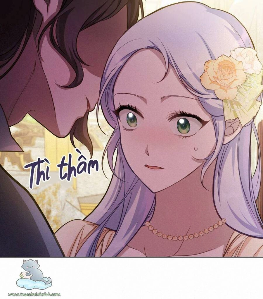 Nếu Không Vâng Lời Công Tước Chapter 13 - 17