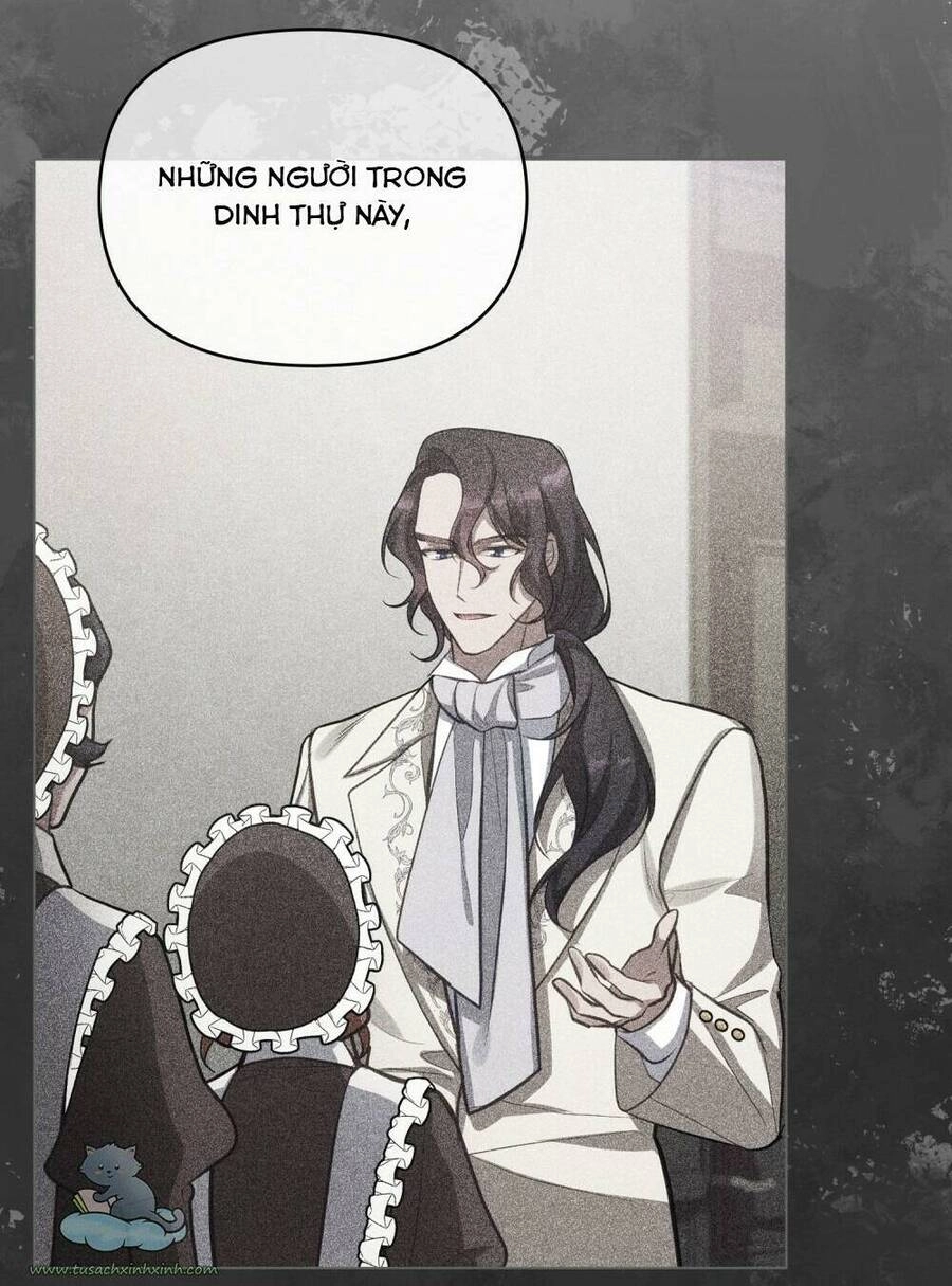 Nếu Không Vâng Lời Công Tước Chapter 13 - 20