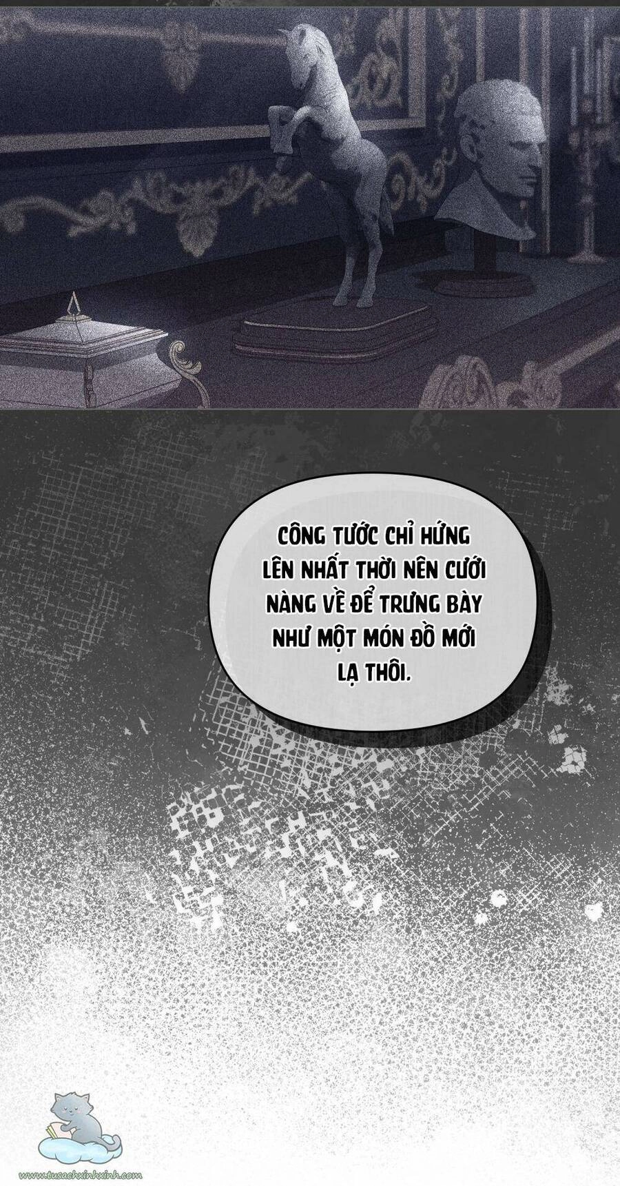 Nếu Không Vâng Lời Công Tước Chapter 13 - 25