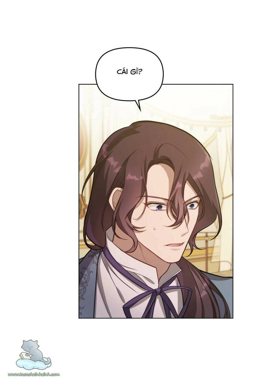 Nếu Không Vâng Lời Công Tước Chapter 13 - 28