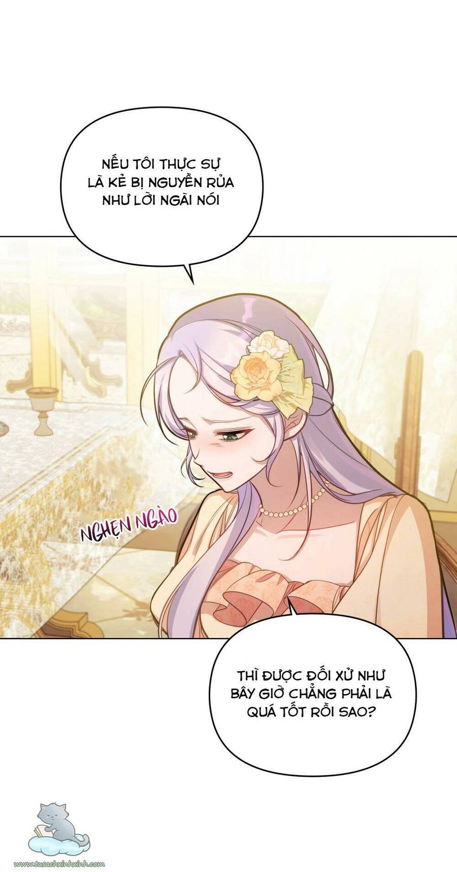 Nếu Không Vâng Lời Công Tước Chapter 13 - 29