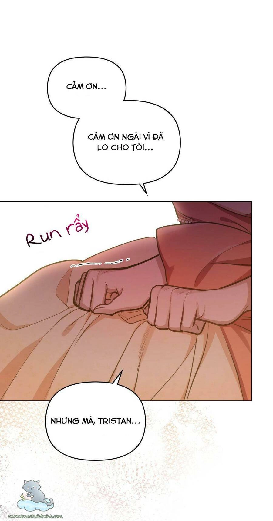 Nếu Không Vâng Lời Công Tước Chapter 13 - 30