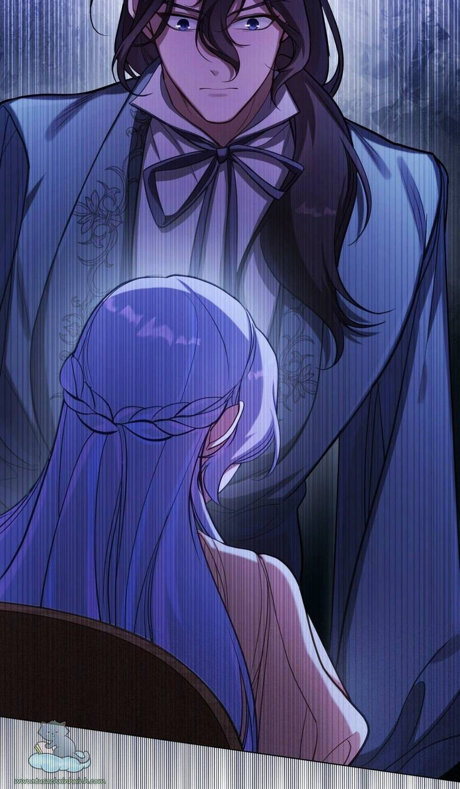 Nếu Không Vâng Lời Công Tước Chapter 13 - 32