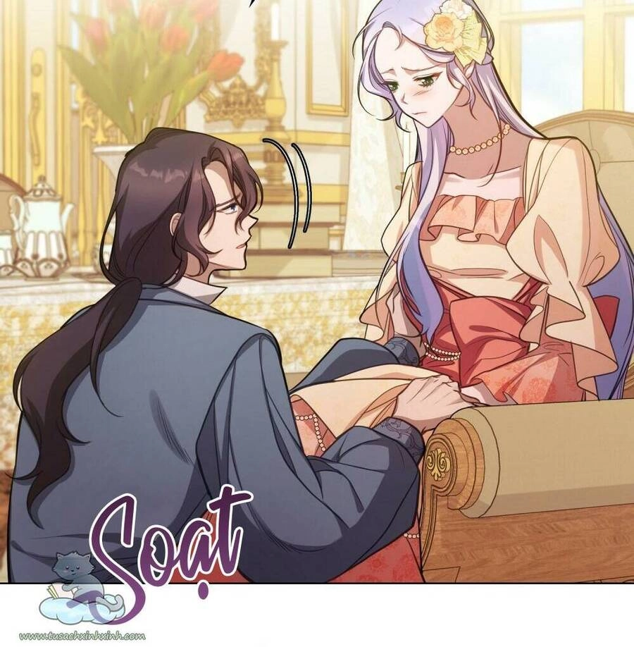 Nếu Không Vâng Lời Công Tước Chapter 13 - 34