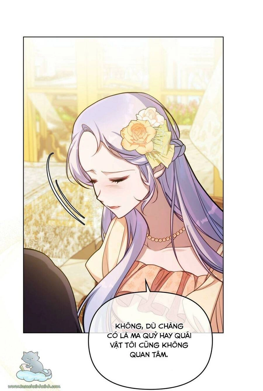 Nếu Không Vâng Lời Công Tước Chapter 13 - 36