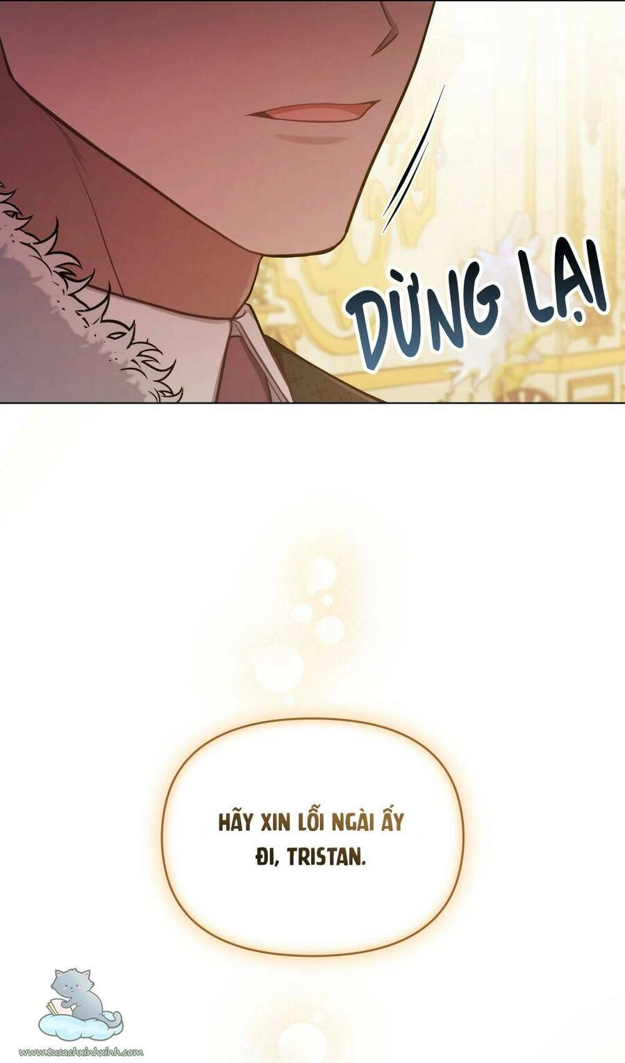 Nếu Không Vâng Lời Công Tước Chapter 13 - 38