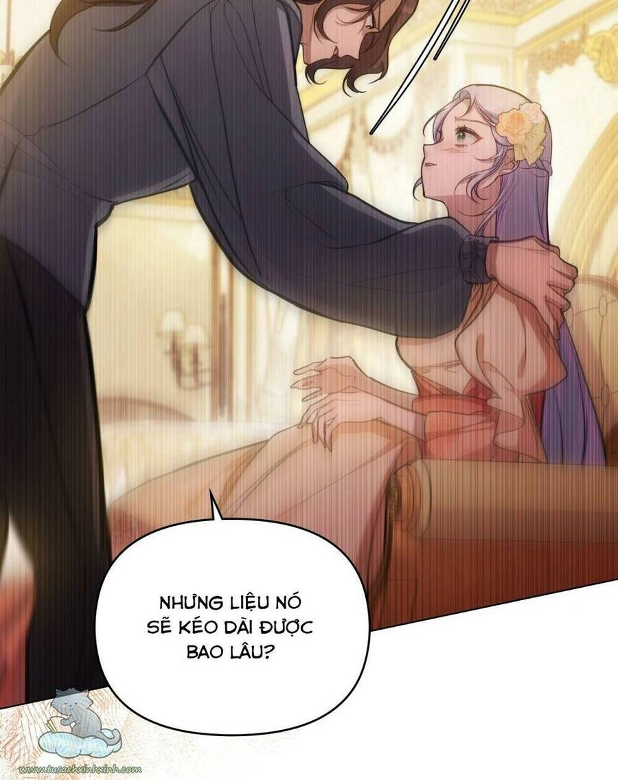 Nếu Không Vâng Lời Công Tước Chapter 13 - 44