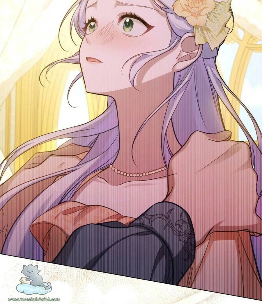 Nếu Không Vâng Lời Công Tước Chapter 13 - 46