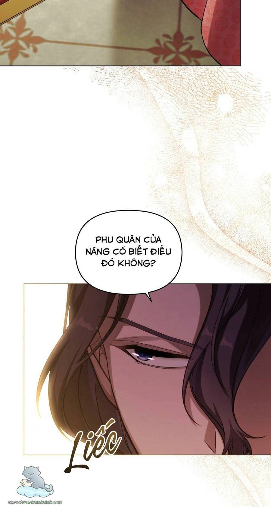 Nếu Không Vâng Lời Công Tước Chapter 13 - 48