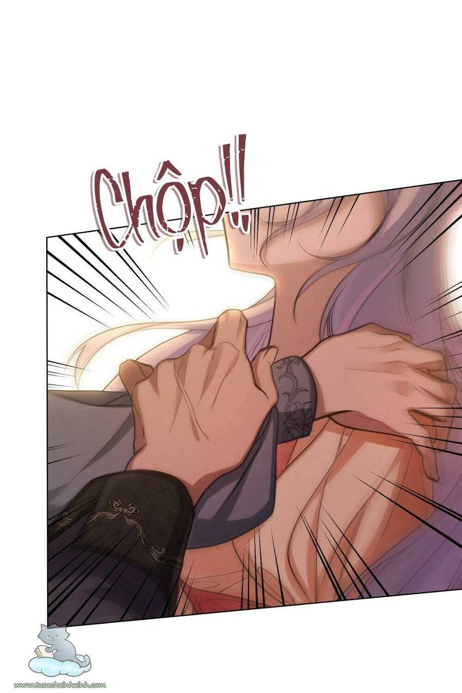 Nếu Không Vâng Lời Công Tước Chapter 13 - 53