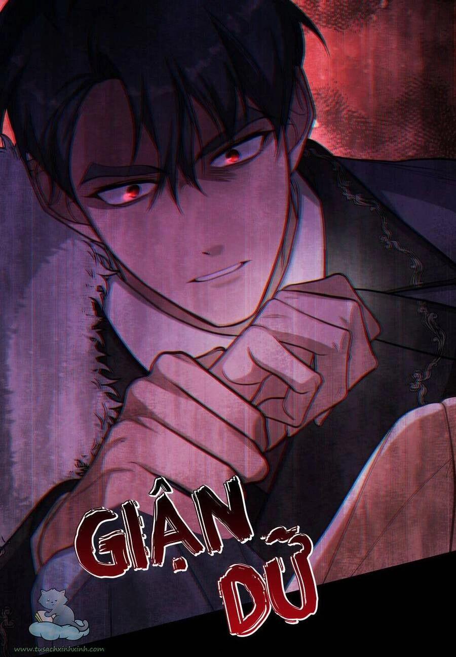 Nếu Không Vâng Lời Công Tước Chapter 13 - 55