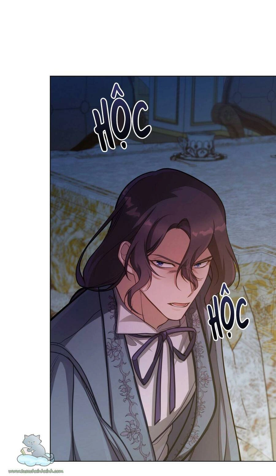 Nếu Không Vâng Lời Công Tước Chapter 13 - 60