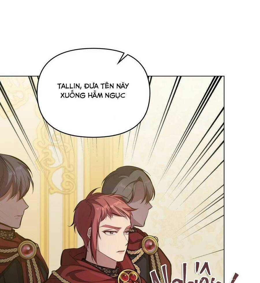 Nếu Không Vâng Lời Công Tước Chapter 13 - 63