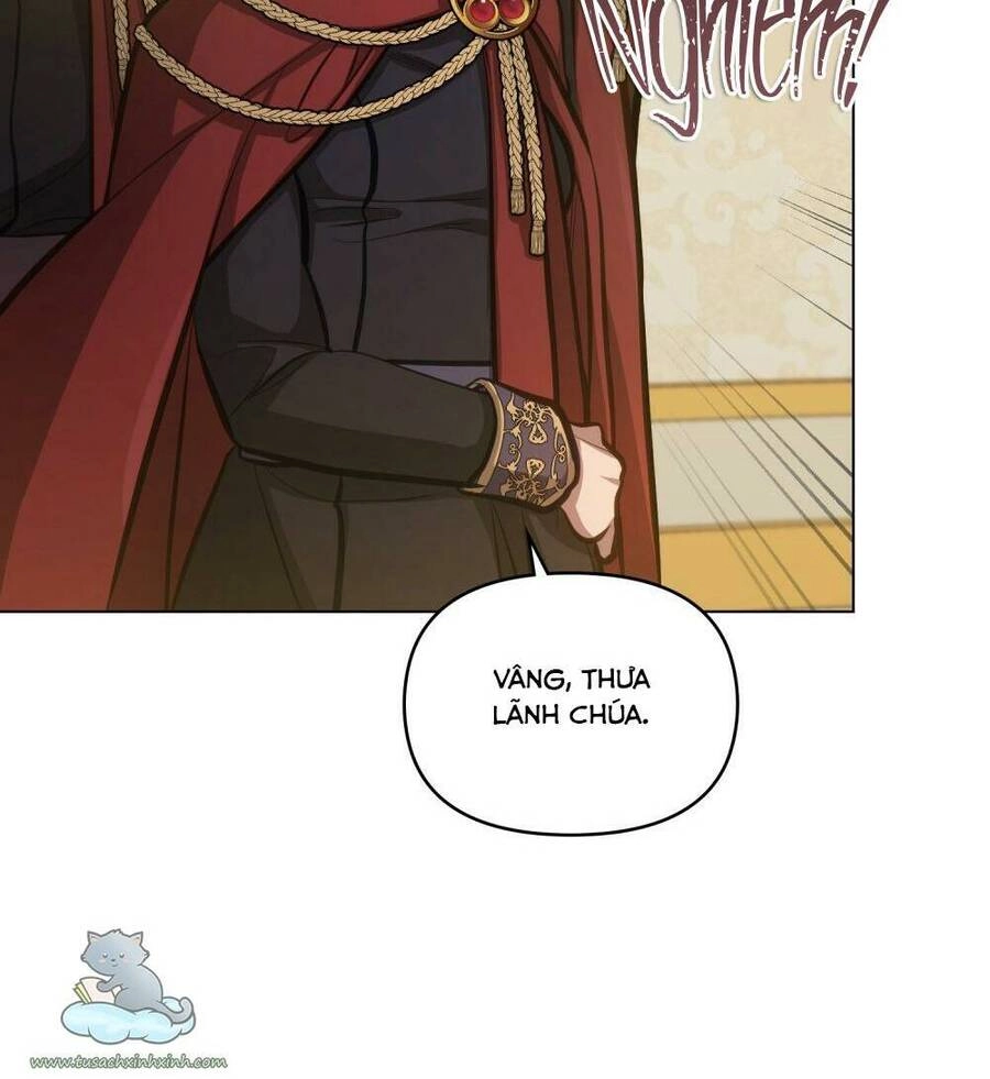 Nếu Không Vâng Lời Công Tước Chapter 13 - 64