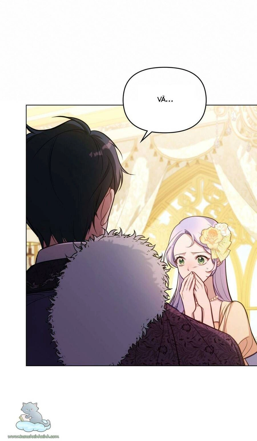 Nếu Không Vâng Lời Công Tước Chapter 13 - 66