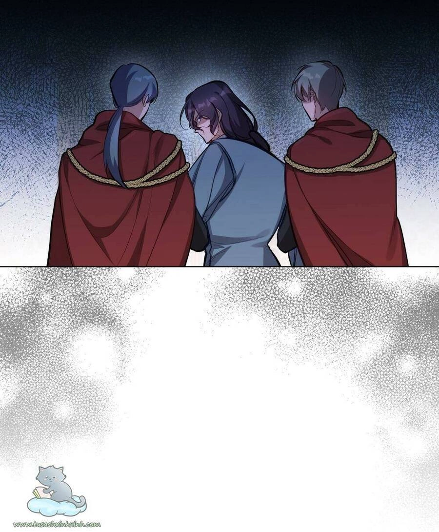 Nếu Không Vâng Lời Công Tước Chapter 13 - 74